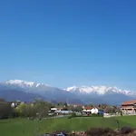 Tre Confini Alojamento de Acomodação e Pequeno-almoço Giaveno
