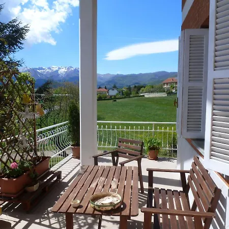 Tre Confini Bed & Breakfast *