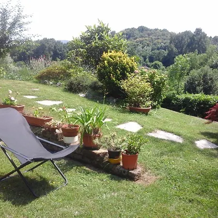 Tre Confini Bed and breakfast Giaveno