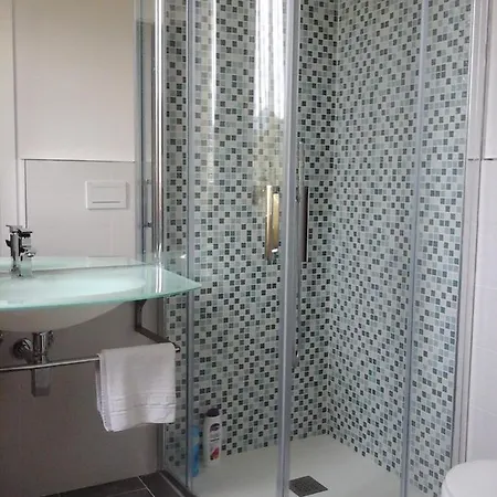 Tre Confini Bed and Breakfast