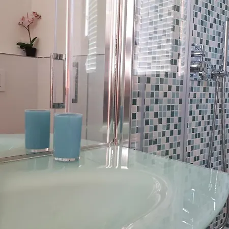 Bed & Breakfast Tre Confini Giaveno