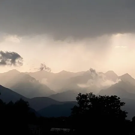 Tre Confini Giaveno