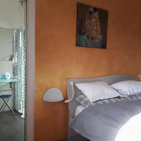 Bed and Breakfast Tre Confini