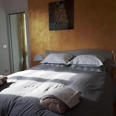 Bed & Breakfast Tre Confini Giaveno