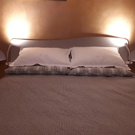 Bed & Breakfast Tre Confini Giaveno