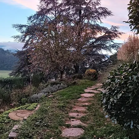 Tre Confini Bed and Breakfast