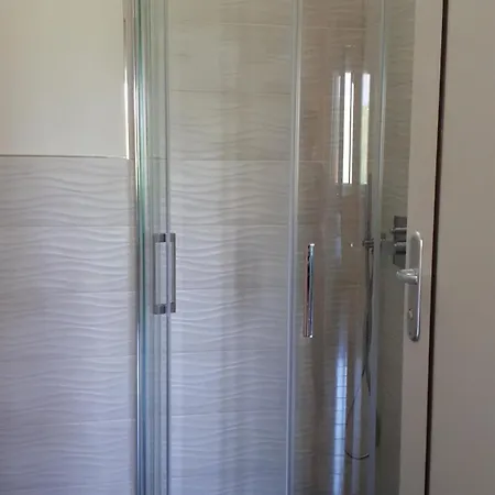 Tre Confini Bed and breakfast