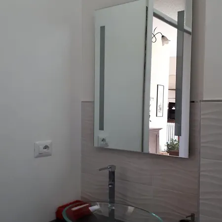 Tre Confini Bed and Breakfast *