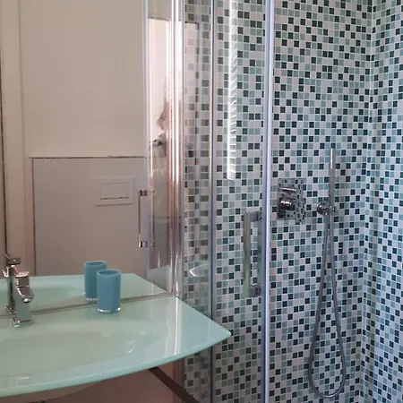 Tre Confini Bed and Breakfast Giaveno