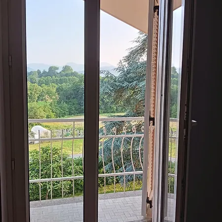 Bed and Breakfast Tre Confini *