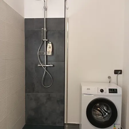 Tre Confini Bed and Breakfast