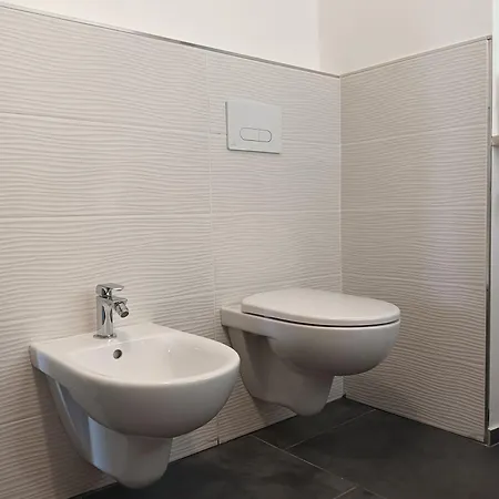 فندق مبيت وإفطار Tre Confini