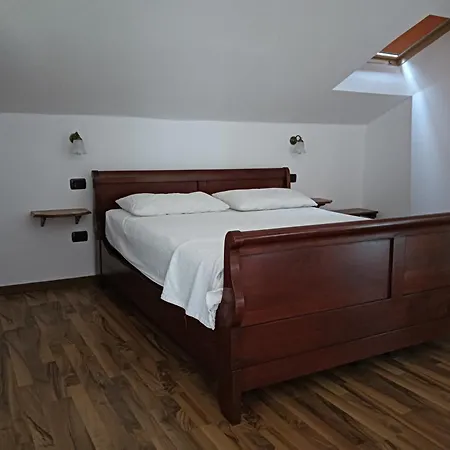 Tre Confini Bed and Breakfast *