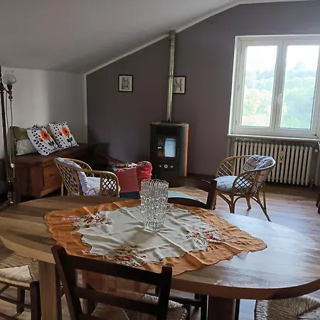 Bed and Breakfast Tre Confini *