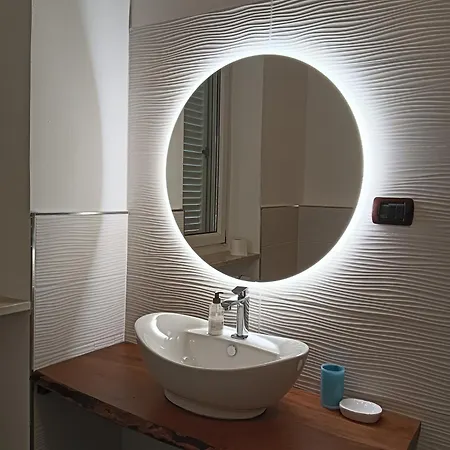 Tre Confini Bed and Breakfast Giaveno