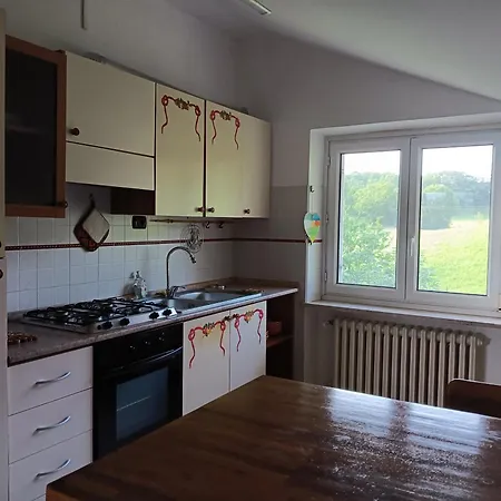 Bed and breakfast Tre Confini Giaveno