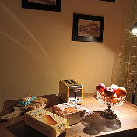 Bed and breakfast Tre Confini 3*