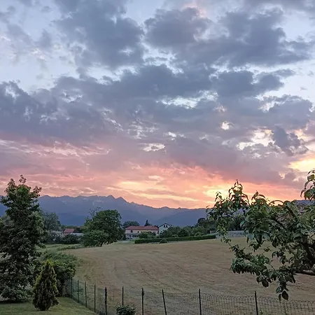 Tre Confini