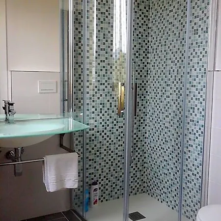 Tre Confini فندق مبيت وإفطار 3*