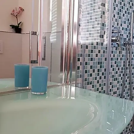 فندق مبيت وإفطار Tre Confini 3*