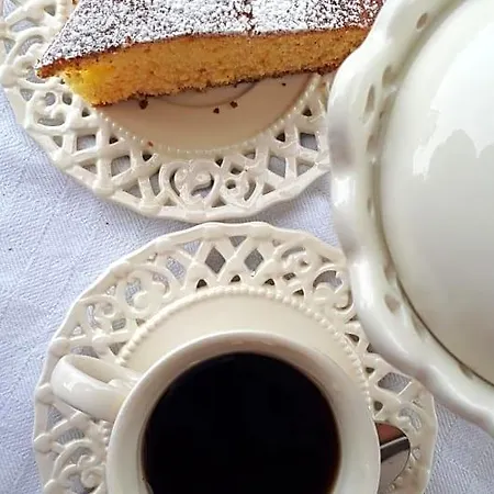 Tre Confini فندق مبيت وإفطار 3*