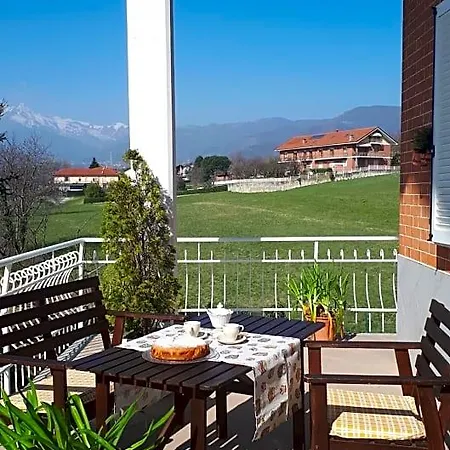 Tre Confini