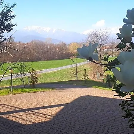 Tre Confini Giaveno