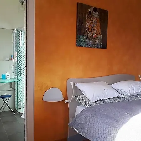 Tre Confini فندق مبيت وإفطار Giaveno