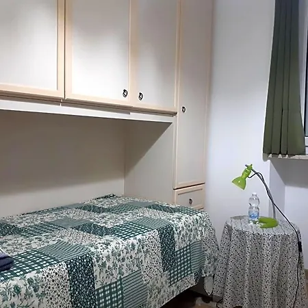 Tre Confini فندق مبيت وإفطار 3*