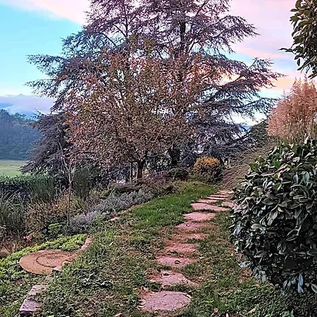 Tre Confini فندق مبيت وإفطار