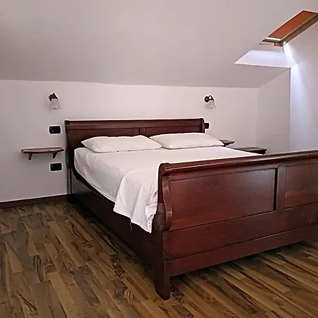 فندق مبيت وإفطار Tre Confini Giaveno