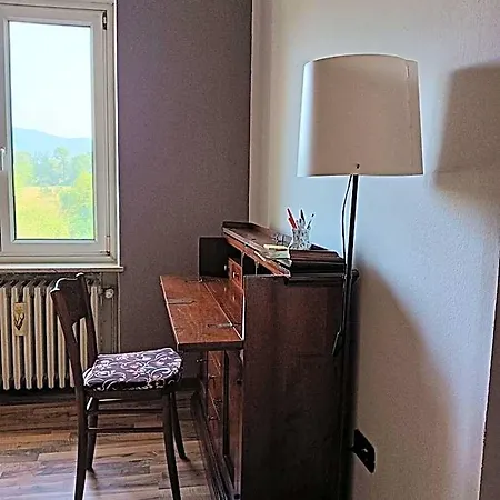 Tre Confini فندق مبيت وإفطار Giaveno