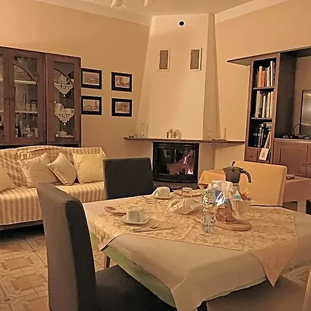فندق مبيت وإفطار Tre Confini 3*