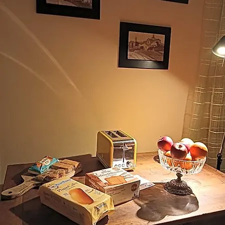 Tre Confini فندق مبيت وإفطار 3*