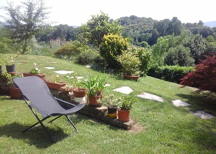 Tre Confini לינה וארוחת בוקר Giaveno