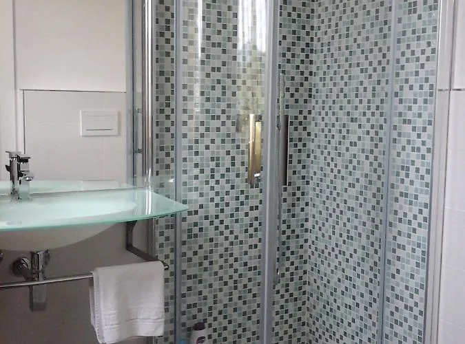 Tre Confini Bed and Breakfast