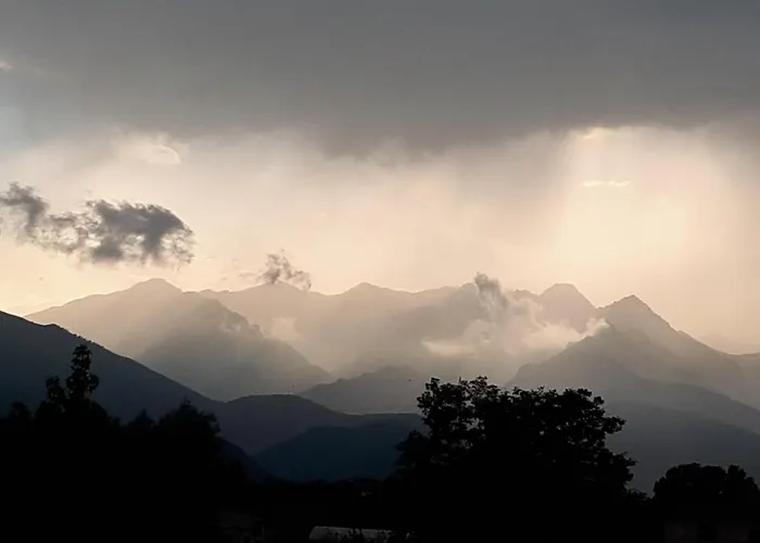 Tre Confini Giaveno
