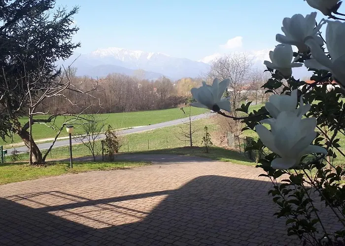Tre Confini