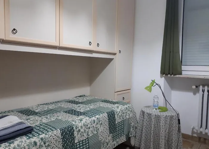 Bed and Breakfast Tre Confini 3*