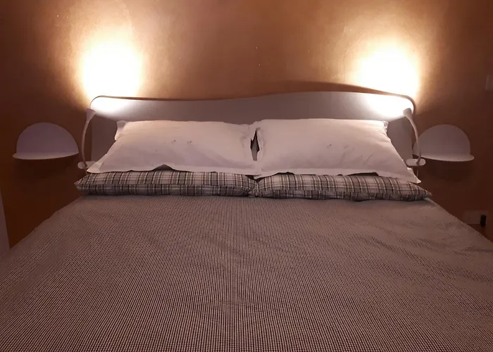 Bed and Breakfast Tre Confini Giaveno