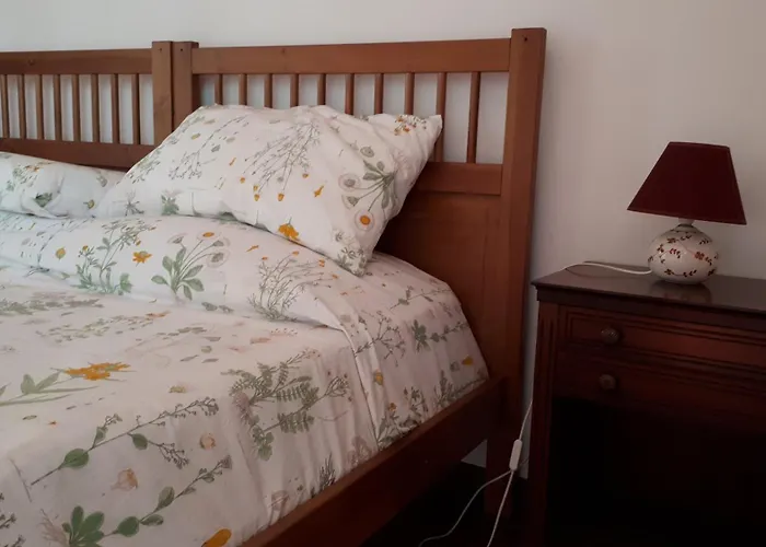 Bed and Breakfast Tre Confini Giaveno