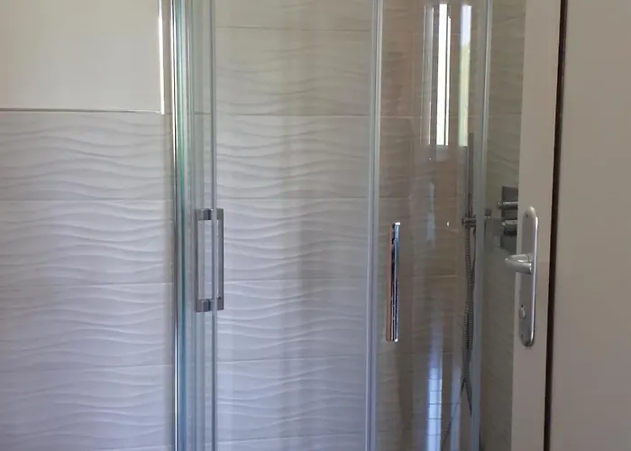 Tre Confini לינה וארוחת בוקר