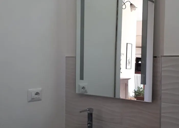 Tre Confini לינה וארוחת בוקר 3*