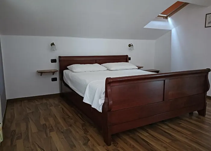 Tre Confini Bed and Breakfast 3*