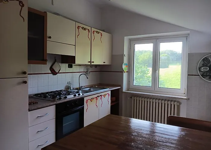 Bed and Breakfast Tre Confini Giaveno